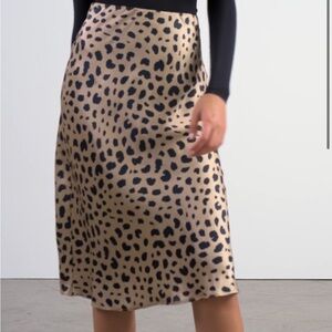 Realisation The Naomi skirt